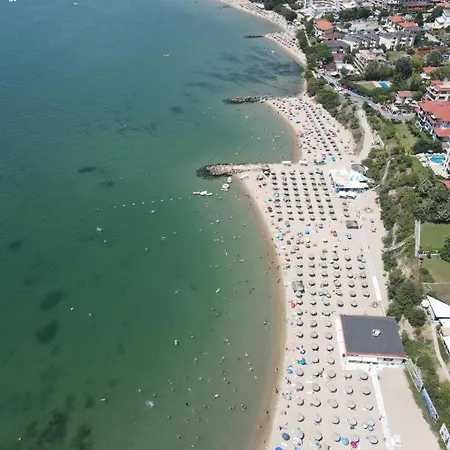 Apartment Horizon 38 'б' *